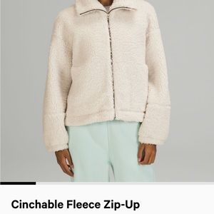 Lululemon jacket